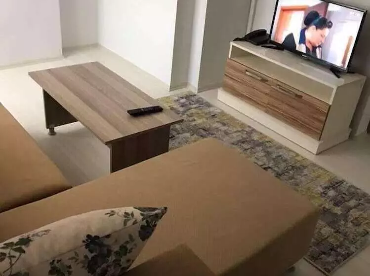 هتل Green Residence