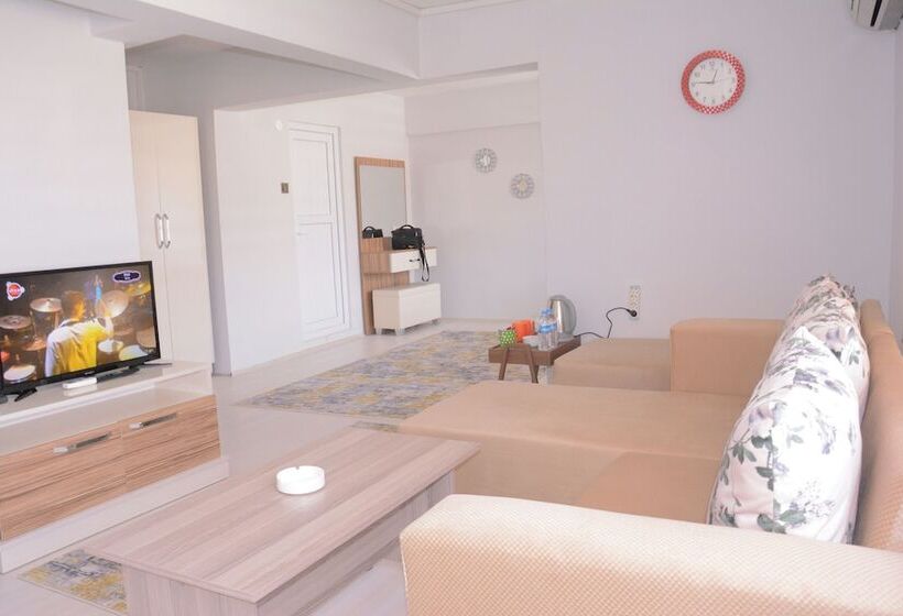 هتل Green Residence