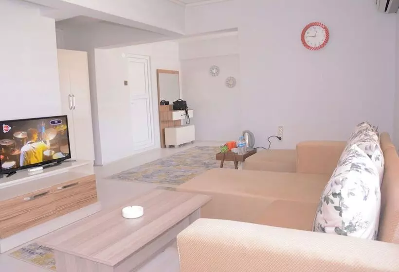 هتل Green Residence