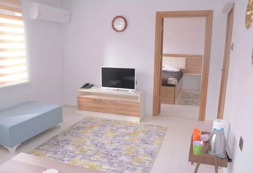 هتل Green Residence