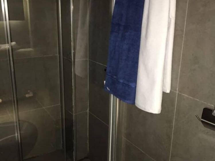 هتل Green Residence