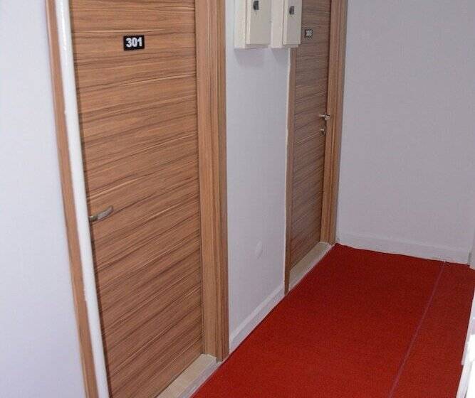 هتل Green Residence