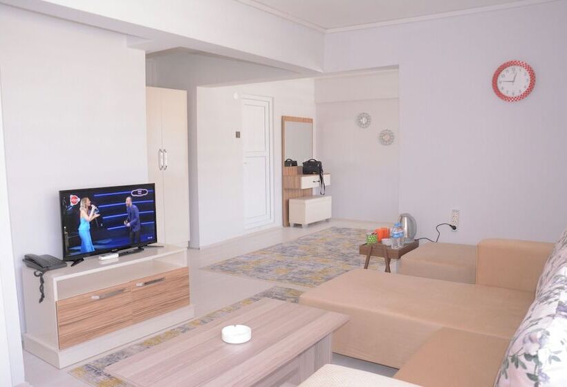 هتل Green Residence