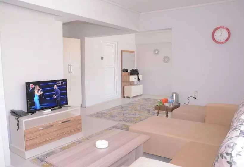 هتل Green Residence