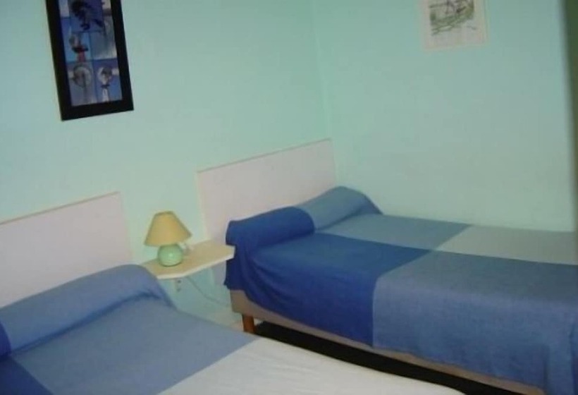 هتل Hôtel Restaurant Le Monte Carlo