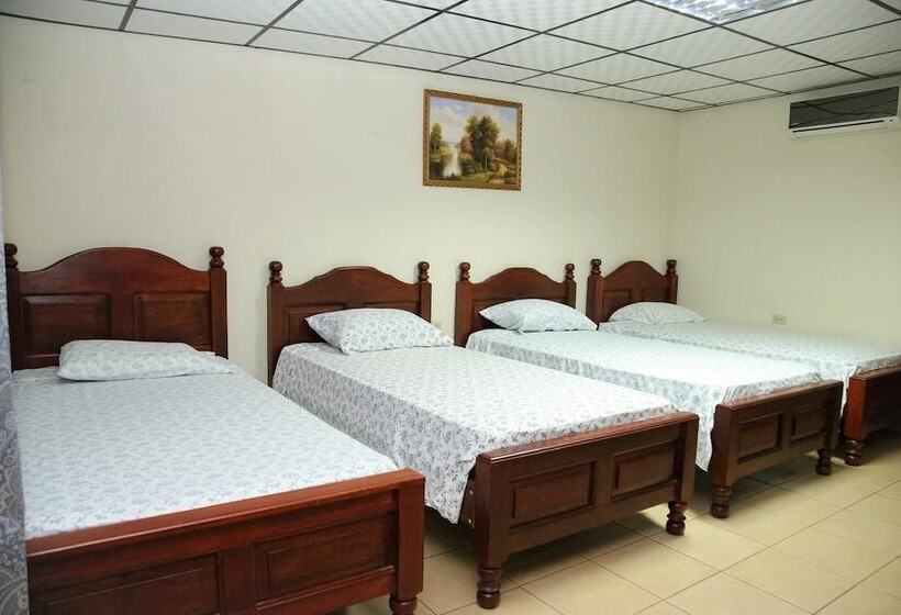 Hôtel Jl Serracin Apart