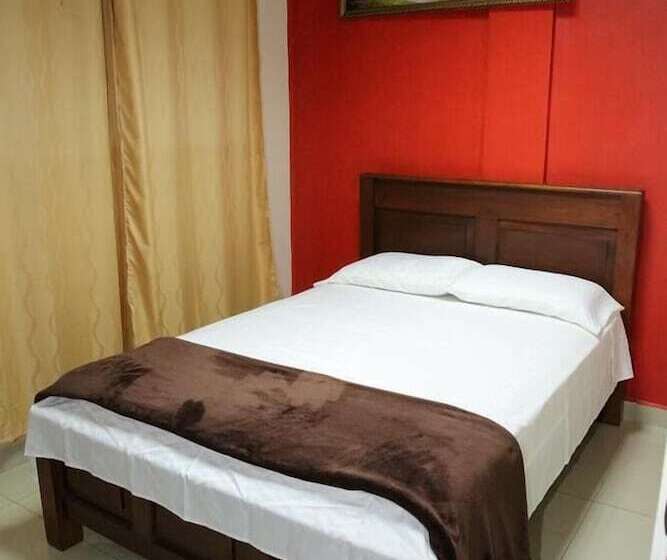 Hôtel Jl Serracin Apart