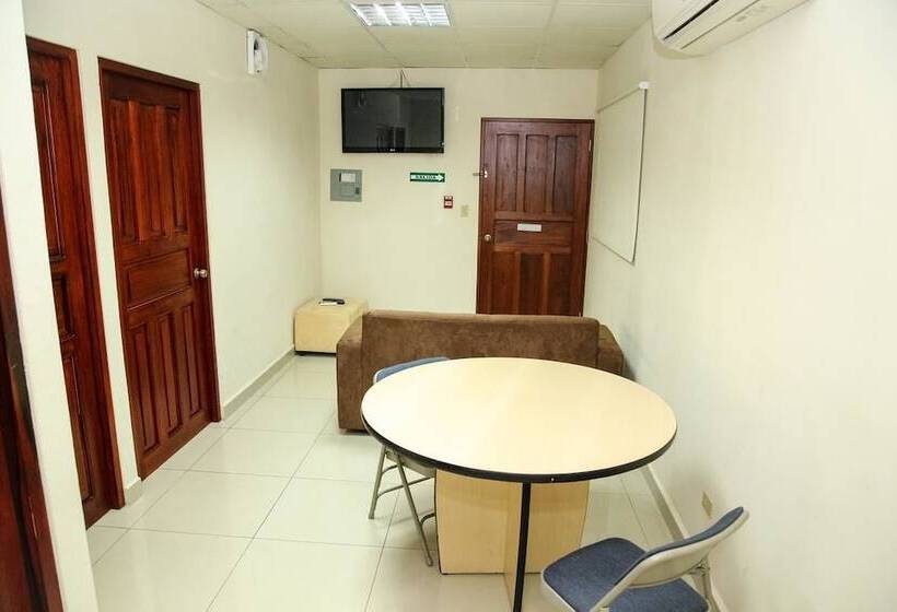 Hôtel Jl Serracin Apart