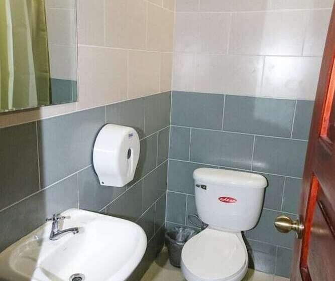 Hôtel Jl Serracin Apart