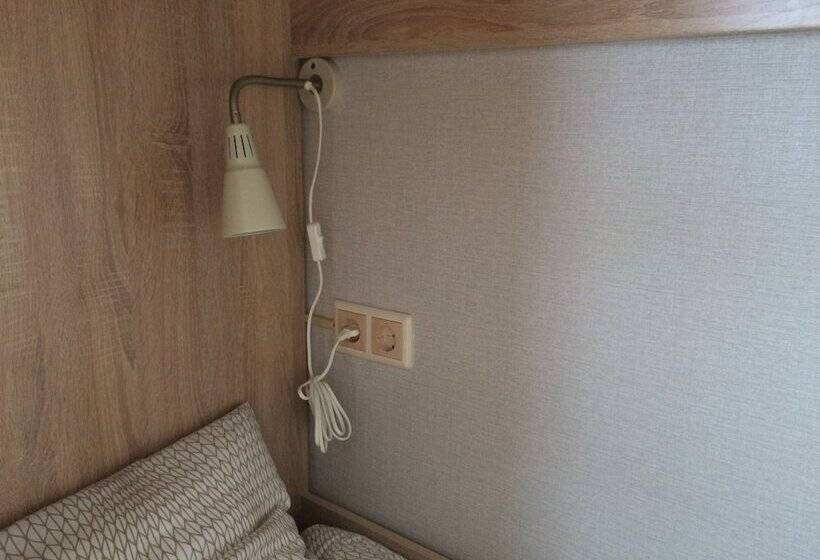 בית מלון כפרי Kovcheg