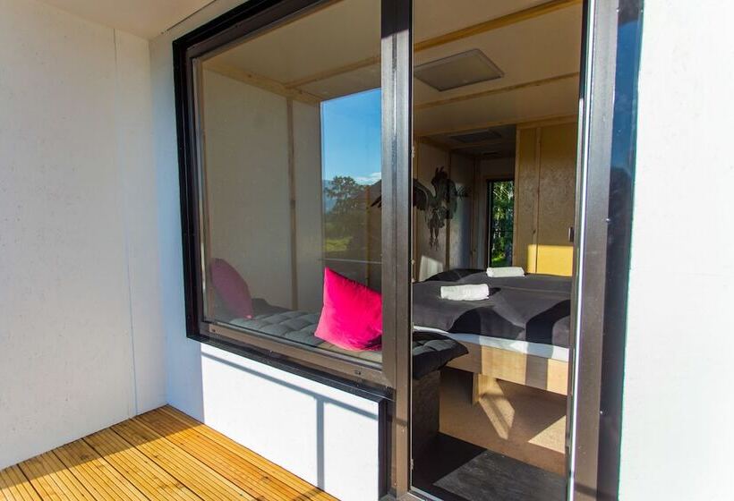 בית מלון כפרי Kovcheg