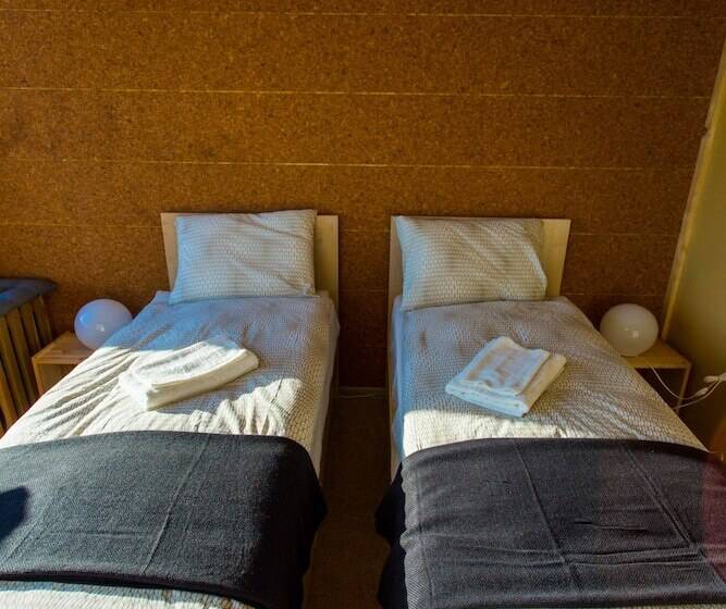 בית מלון כפרי Kovcheg