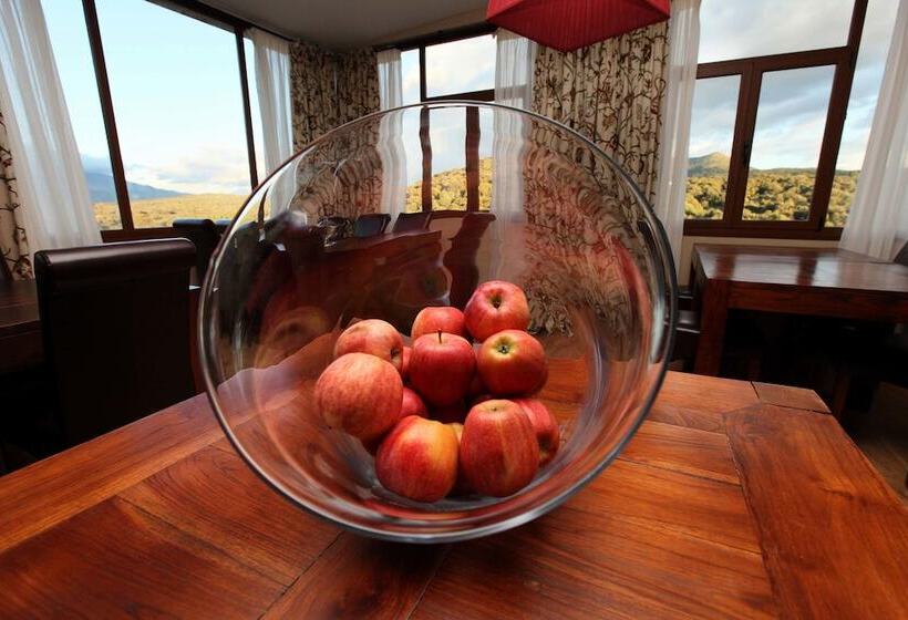 Отель La Senda De Los Enebros