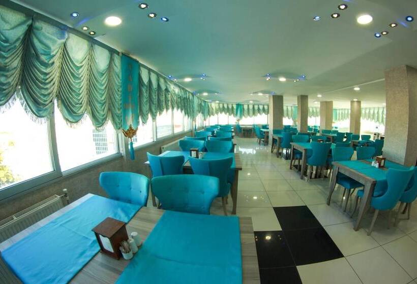 Отель Park Vadi