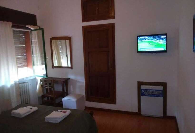 فندق Pillahuinco Parque