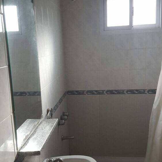 فندق Pillahuinco Parque