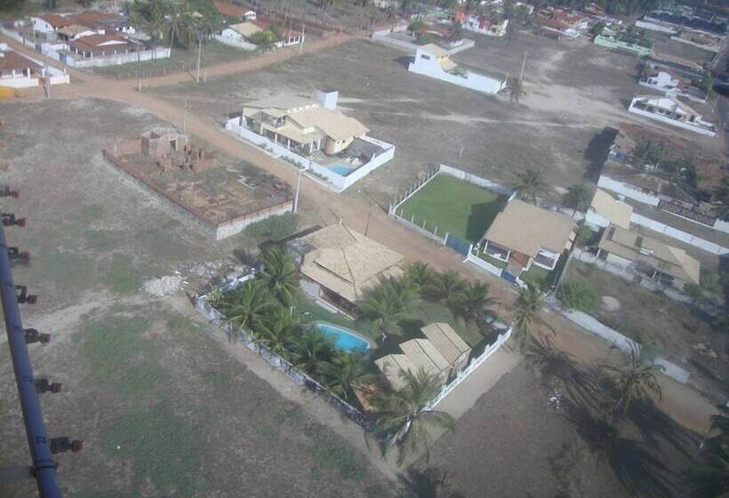 Hotel Pousada Portofoz