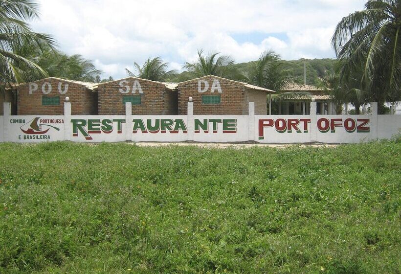 Hotel Pousada Portofoz