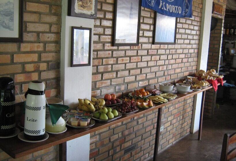 Hotel Pousada Portofoz