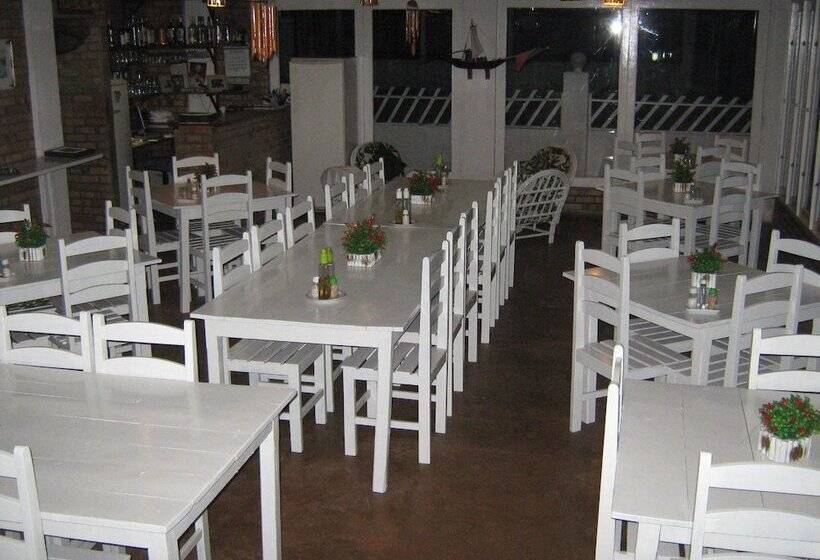 Hotel Pousada Portofoz