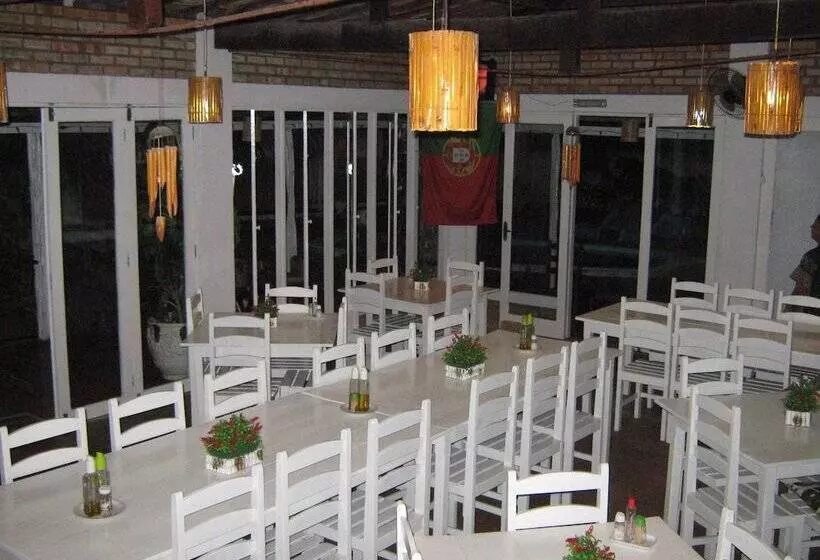 Hotelli Pousada Portofoz