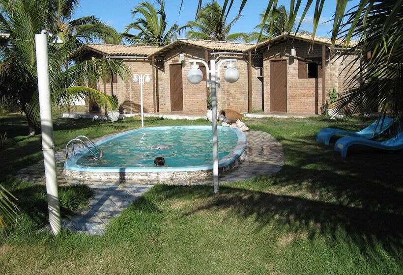 Hotel Pousada Portofoz