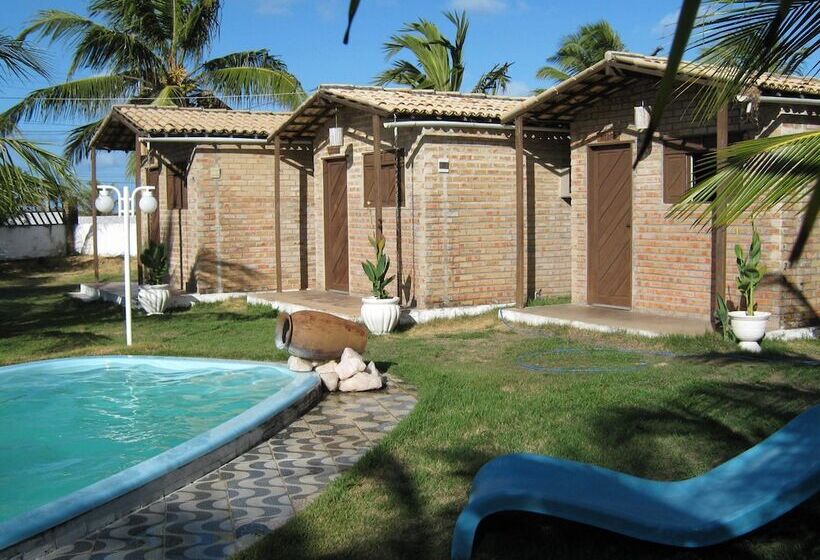 Hotel Pousada Portofoz