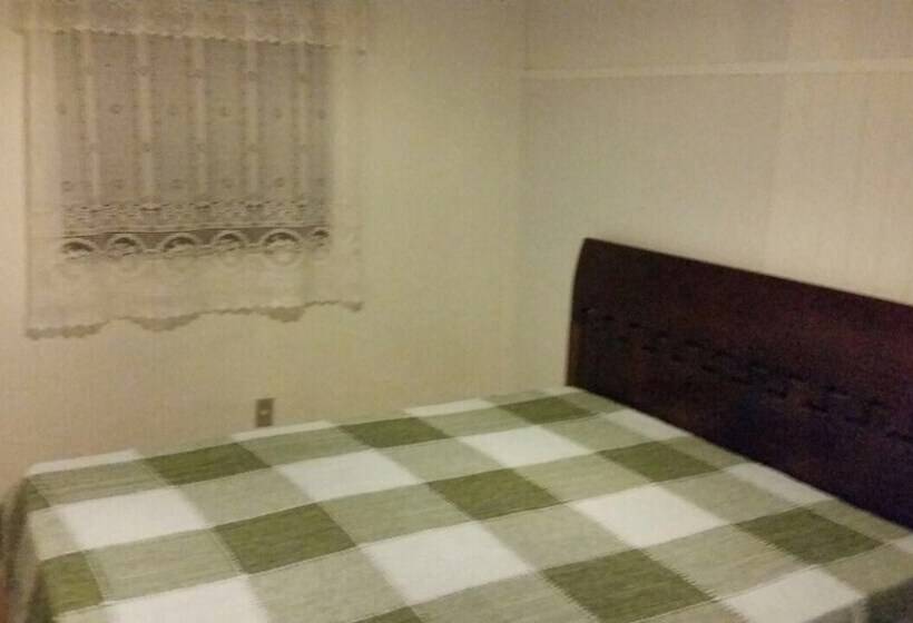 Hotel Rural Fazenda Bacchus