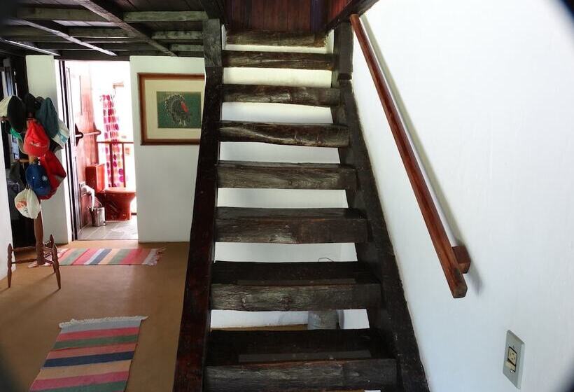 Hotel Rural Fazenda Bacchus