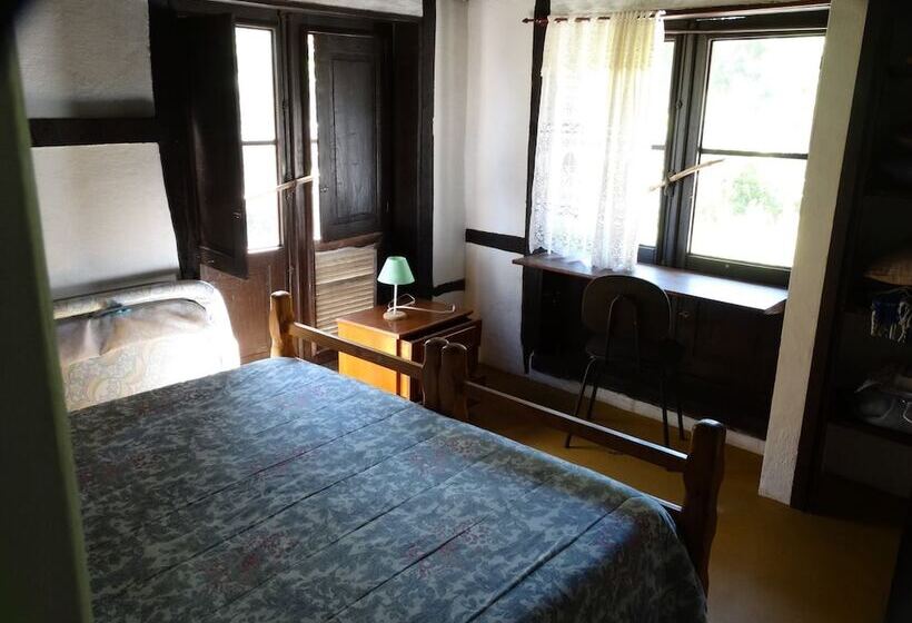 Hotel Rural Fazenda Bacchus