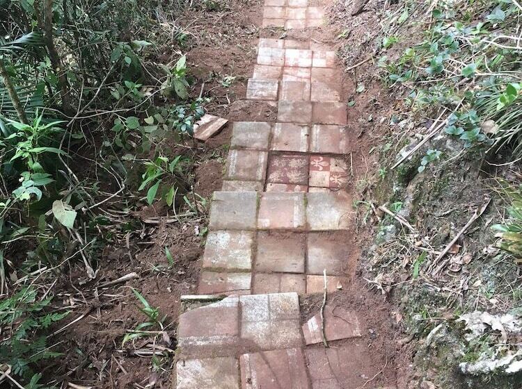 Hotel Rural Fazenda Bacchus