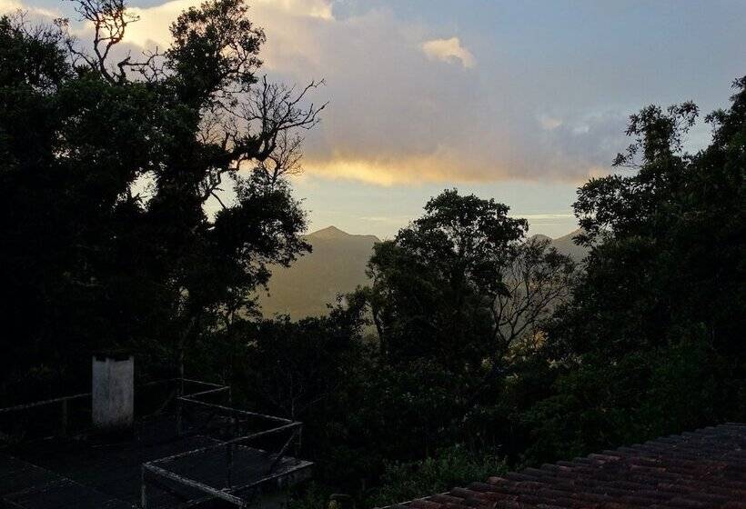 Hotel Rural Fazenda Bacchus