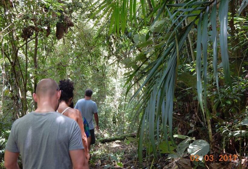 Hotel Rural Fazenda Bacchus