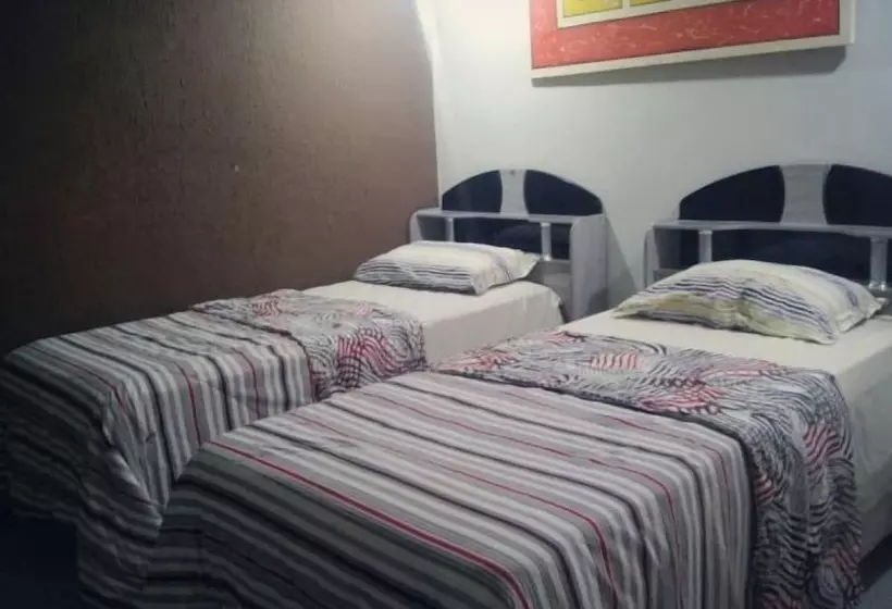 Hotelli Santa Isabel