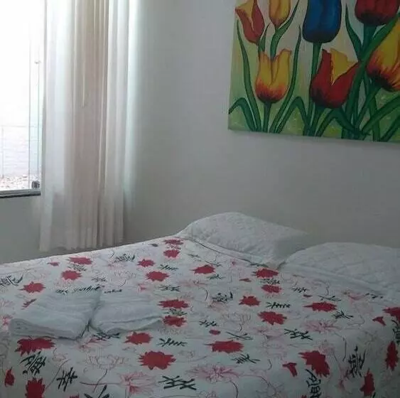 Hotelli Santa Isabel