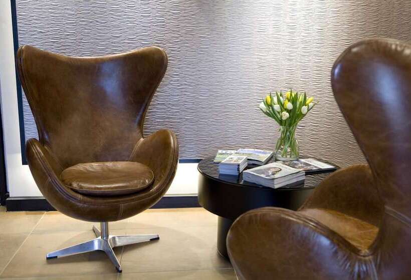 호텔 The Bulls Head