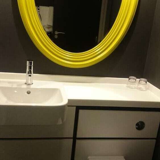 호텔 The Bulls Head