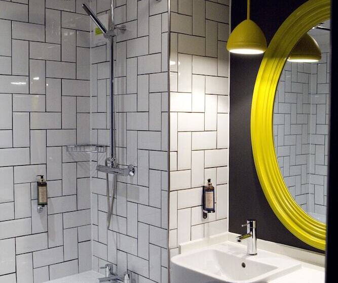 호텔 The Bulls Head