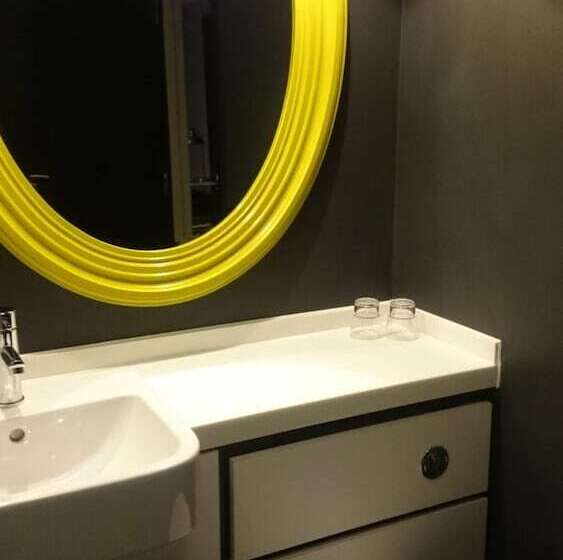 호텔 The Bulls Head