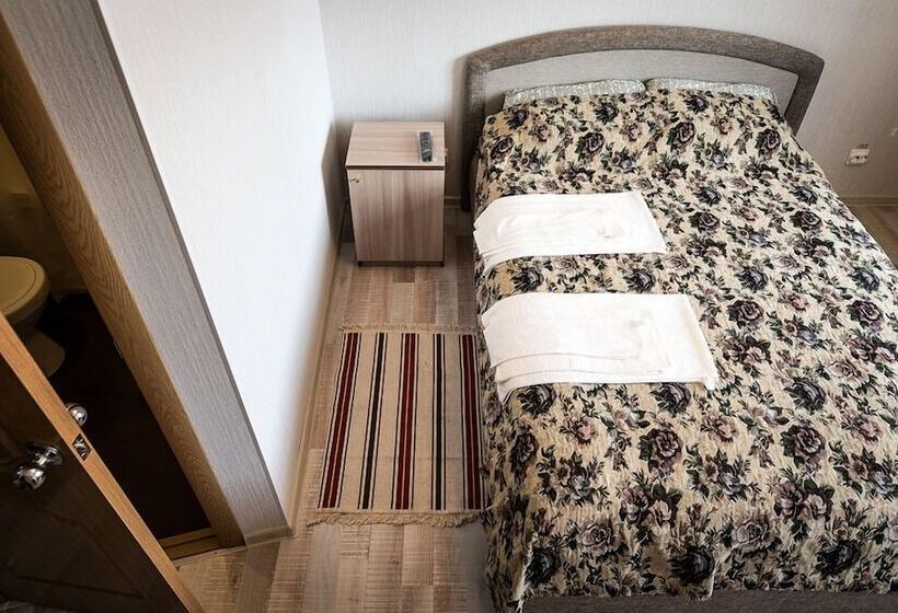 בית מלון כפרי Vega