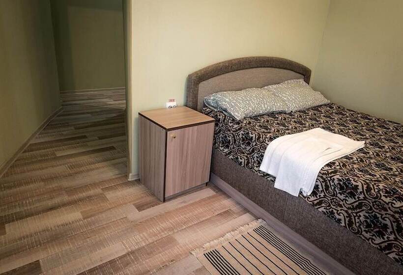 בית מלון כפרי Vega