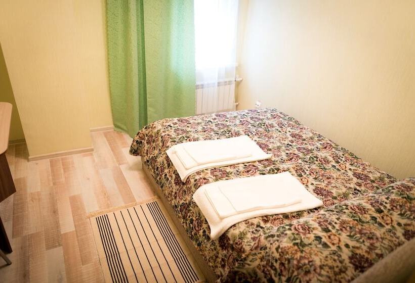 בית מלון כפרי Vega