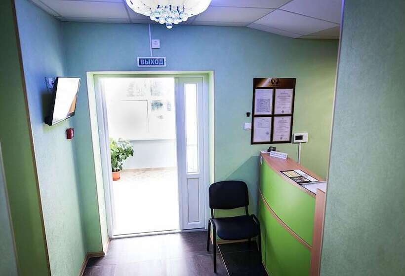 בית מלון כפרי Vega