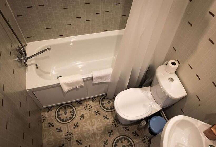 בית מלון כפרי Vega