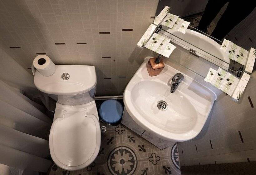 בית מלון כפרי Vega