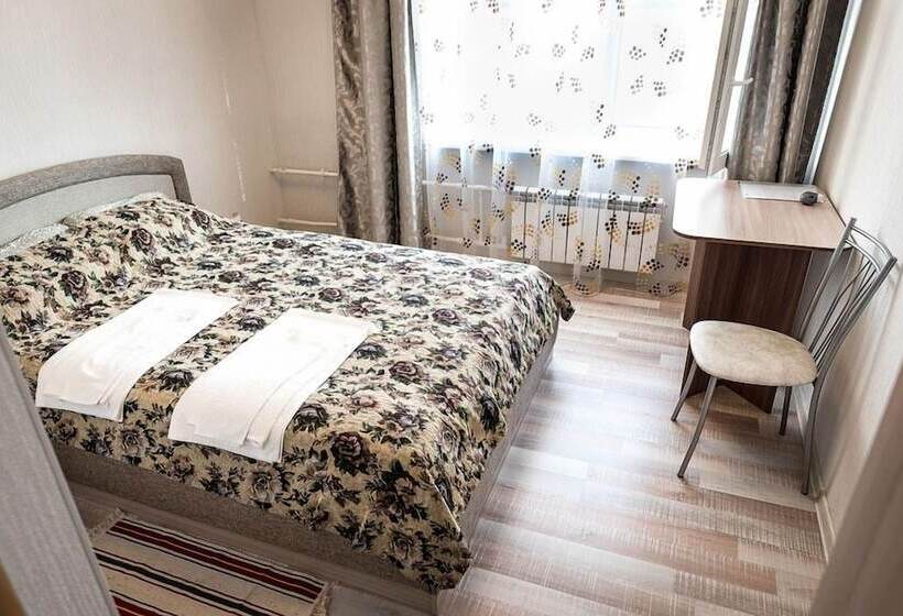 בית מלון כפרי Vega