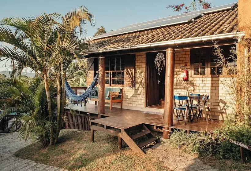 Hotelli Villa Seychelles Cabanas