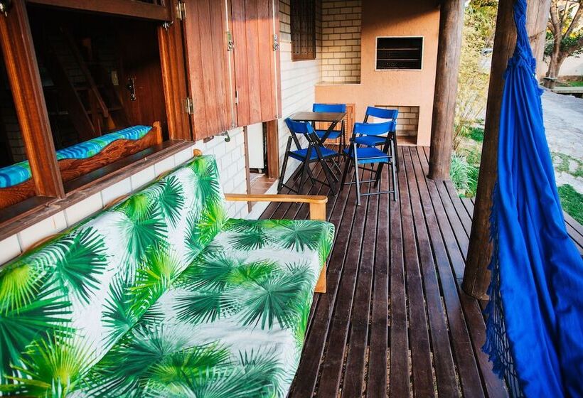 酒店 Villa Seychelles Cabanas