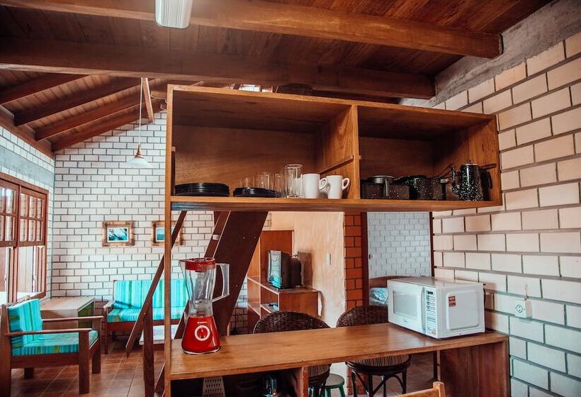 酒店 Villa Seychelles Cabanas