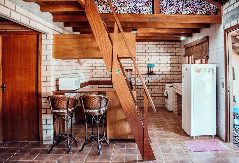 酒店 Villa Seychelles Cabanas